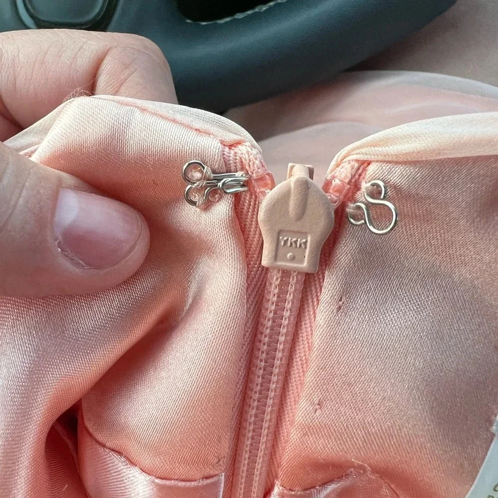 Cinderella Gemstone Gown Prom!! - Picture 2 of 6